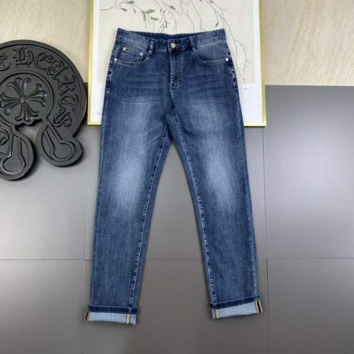 Picture of Loewe Jeans Long _SKULoewesz29-4012jx0210777